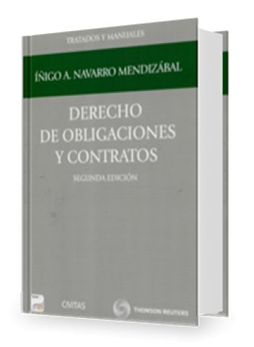 DERECHO DE OBLIGACIONES Y CONTRATOS..